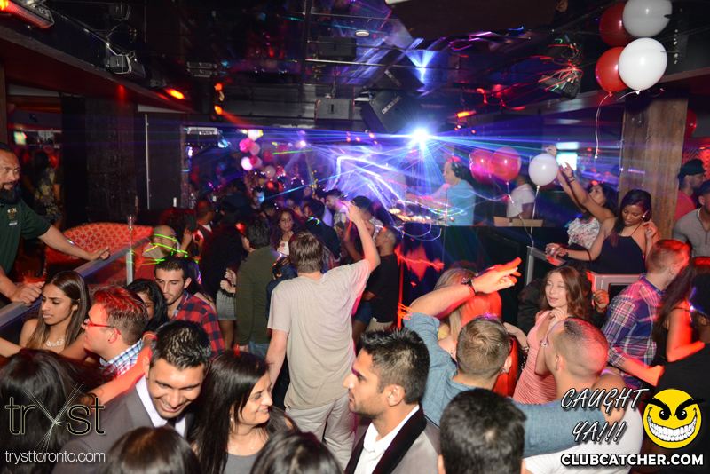 Tryst nightclub photo 135 - July 5th, 2014