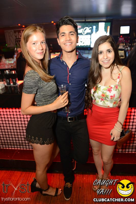 Tryst nightclub photo 141 - July 5th, 2014
