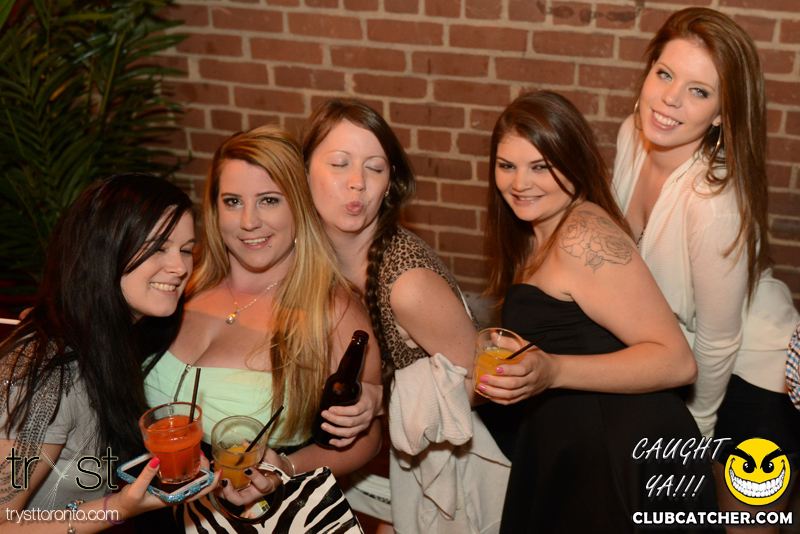 Tryst nightclub photo 143 - July 5th, 2014