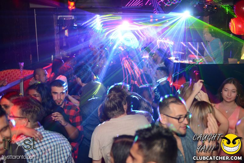 Tryst nightclub photo 145 - July 5th, 2014