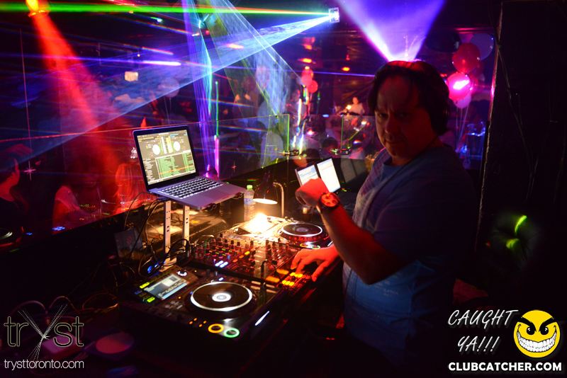 Tryst nightclub photo 148 - July 5th, 2014