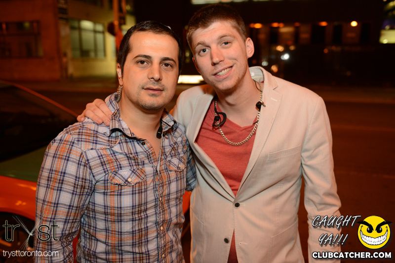 Tryst nightclub photo 149 - July 5th, 2014