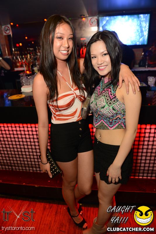 Tryst nightclub photo 16 - July 5th, 2014