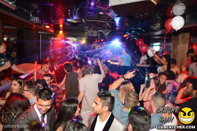 Tryst nightclub photo 151 - July 5th, 2014