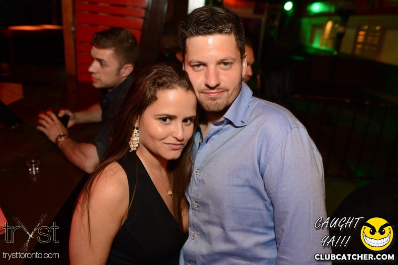 Tryst nightclub photo 156 - July 5th, 2014