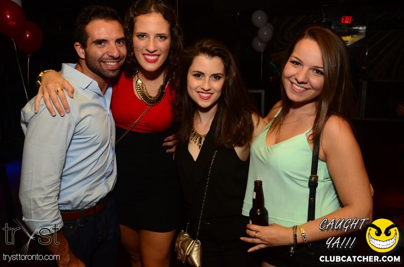 Tryst nightclub photo 157 - July 5th, 2014