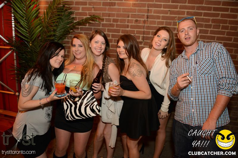 Tryst nightclub photo 160 - July 5th, 2014