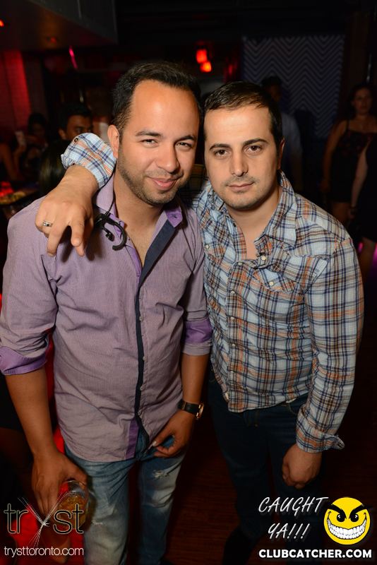 Tryst nightclub photo 163 - July 5th, 2014