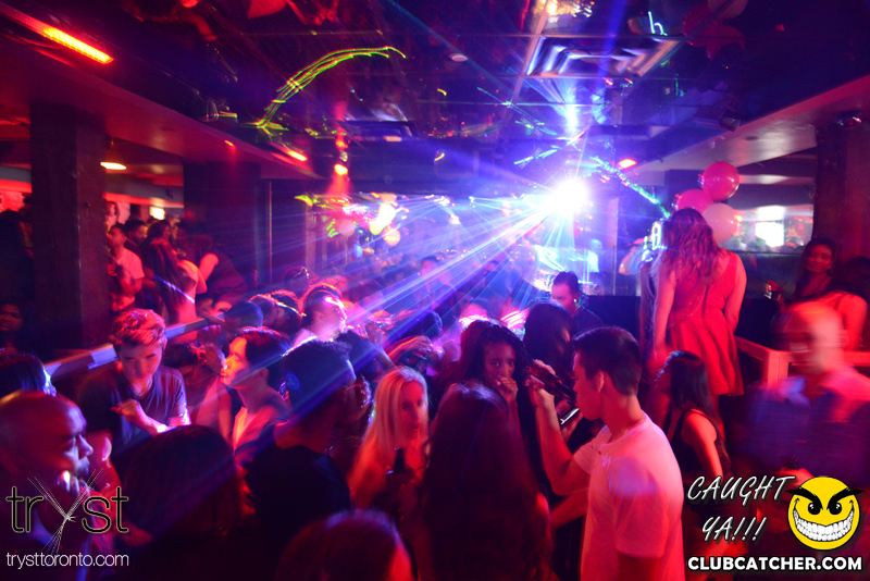 Tryst nightclub photo 166 - July 5th, 2014