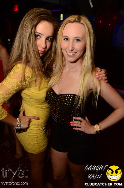 Tryst nightclub photo 18 - July 5th, 2014