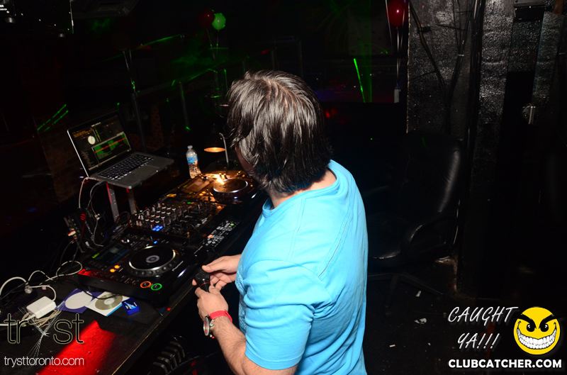 Tryst nightclub photo 176 - July 5th, 2014