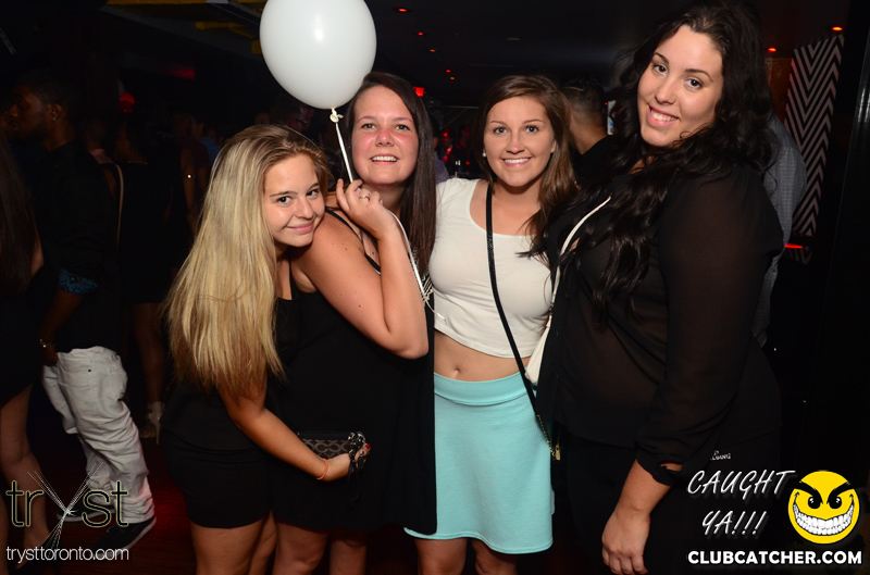 Tryst nightclub photo 177 - July 5th, 2014