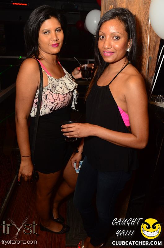 Tryst nightclub photo 178 - July 5th, 2014