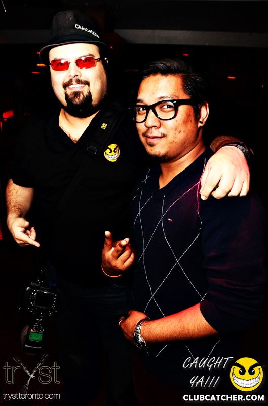 Tryst nightclub photo 180 - July 5th, 2014