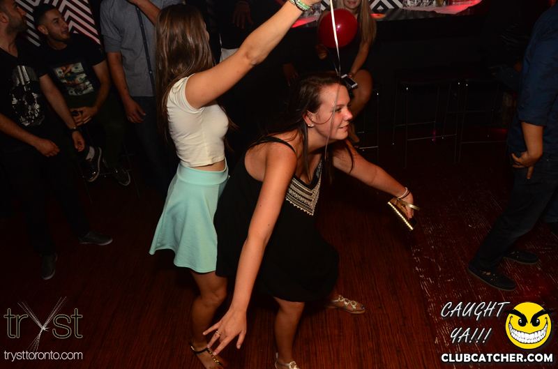 Tryst nightclub photo 182 - July 5th, 2014