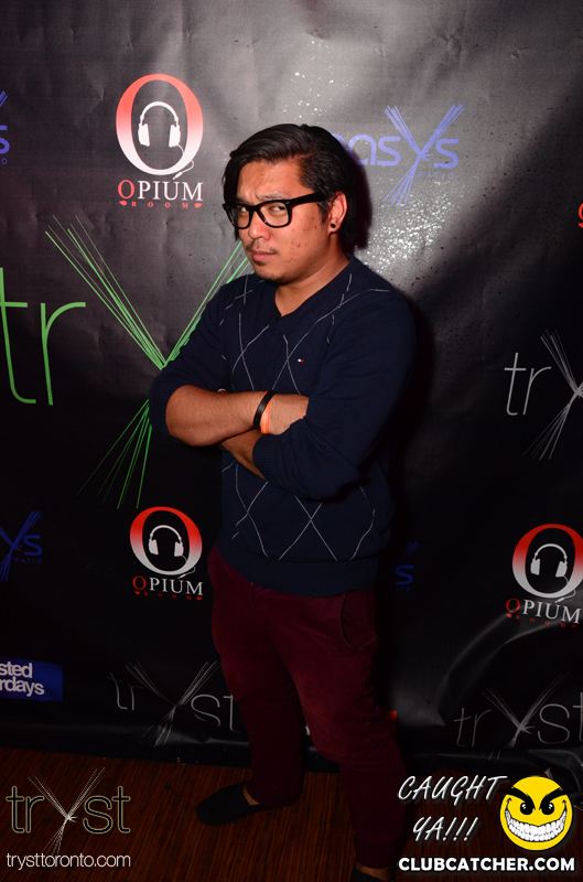 Tryst nightclub photo 189 - July 5th, 2014