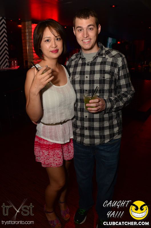 Tryst nightclub photo 190 - July 5th, 2014