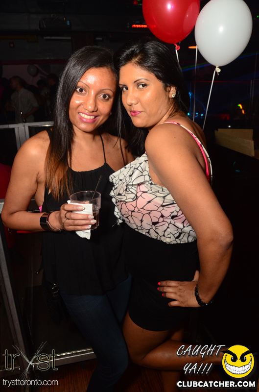 Tryst nightclub photo 195 - July 5th, 2014