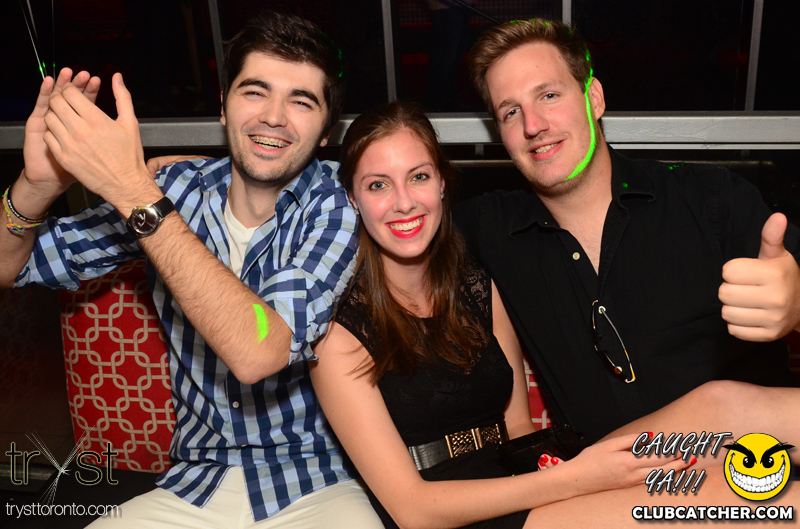 Tryst nightclub photo 198 - July 5th, 2014