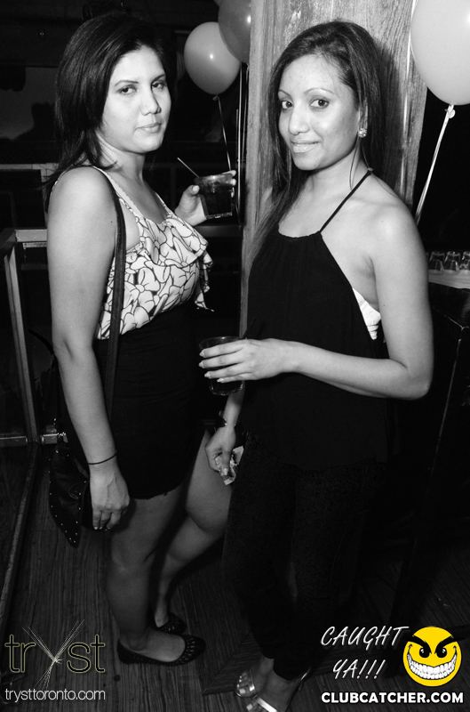 Tryst nightclub photo 202 - July 5th, 2014