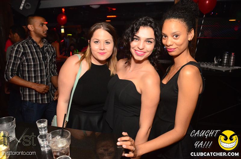 Tryst nightclub photo 22 - July 5th, 2014