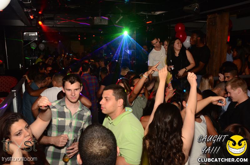 Tryst nightclub photo 212 - July 5th, 2014