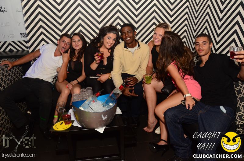 Tryst nightclub photo 216 - July 5th, 2014