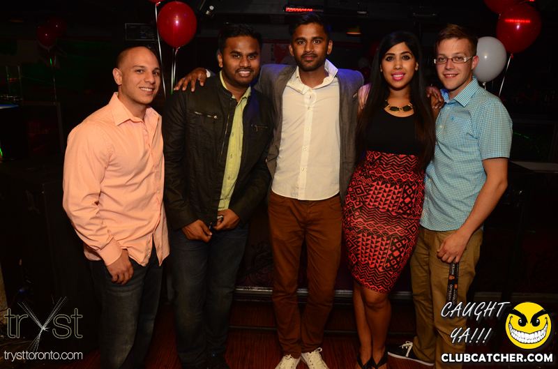 Tryst nightclub photo 223 - July 5th, 2014