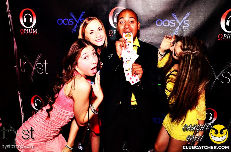 Tryst nightclub photo 224 - July 5th, 2014