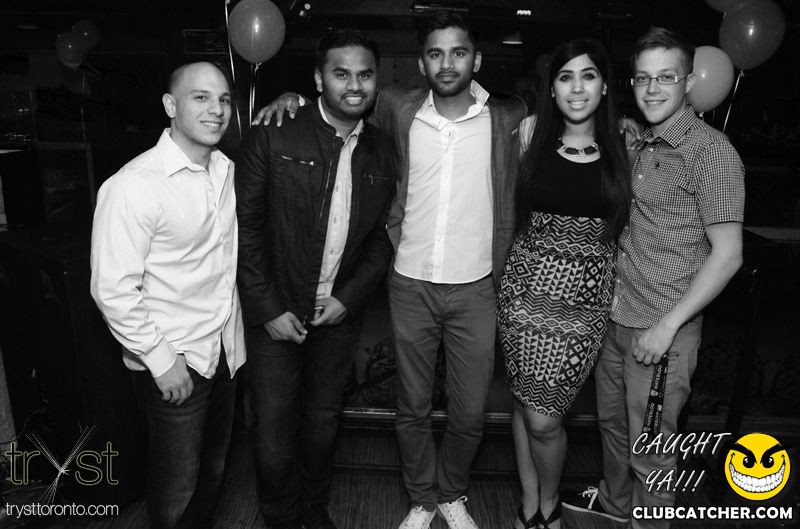 Tryst nightclub photo 225 - July 5th, 2014