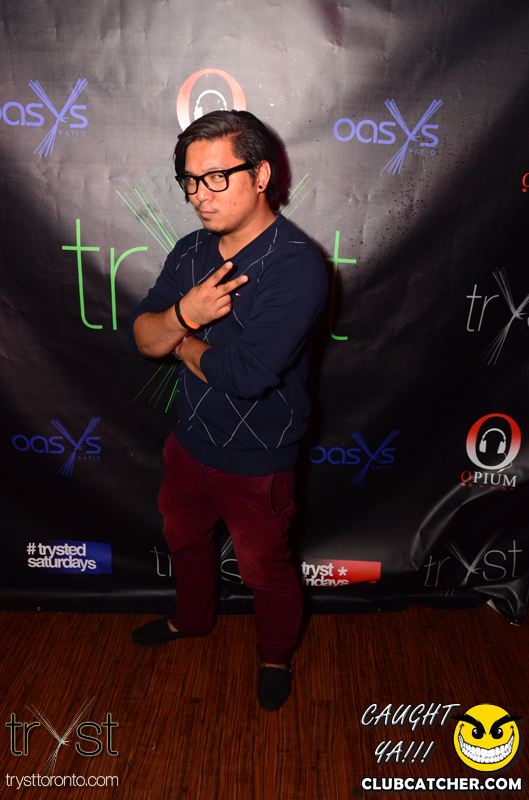 Tryst nightclub photo 226 - July 5th, 2014