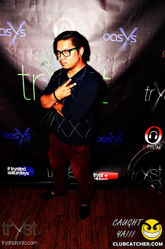 Tryst nightclub photo 227 - July 5th, 2014