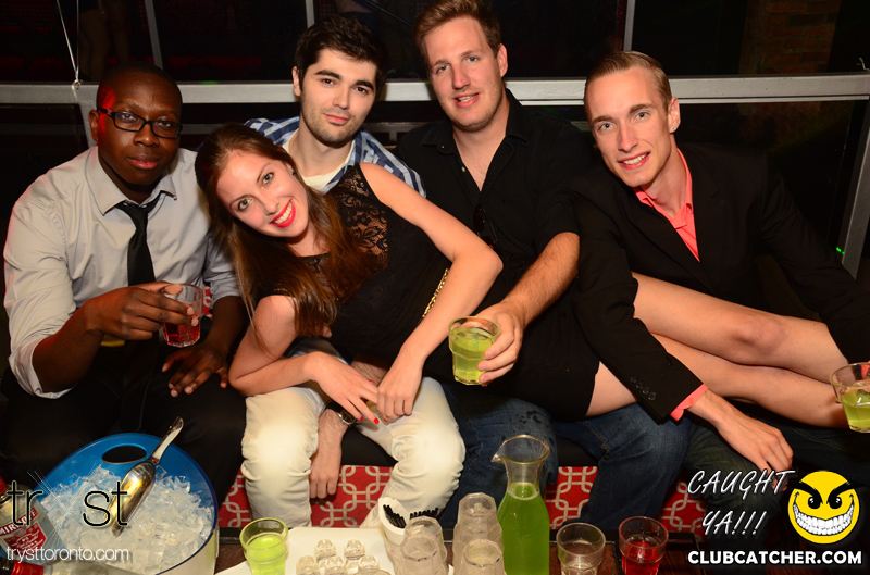 Tryst nightclub photo 228 - July 5th, 2014