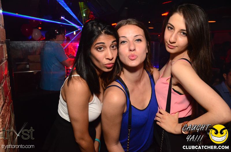 Tryst nightclub photo 24 - July 5th, 2014
