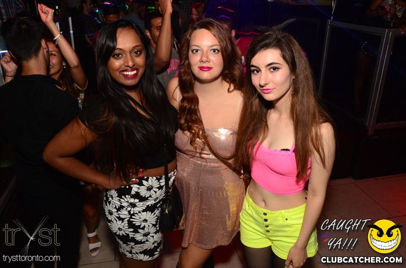 Tryst nightclub photo 231 - July 5th, 2014