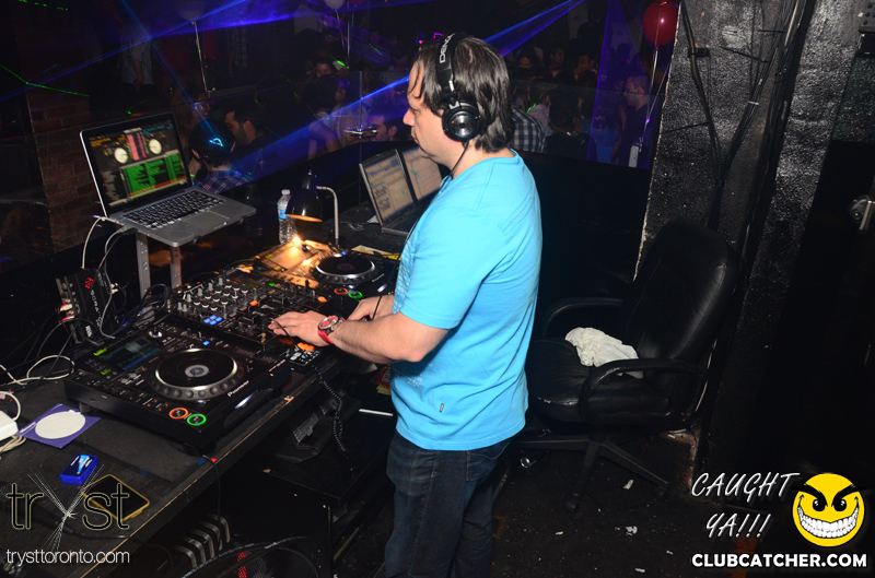 Tryst nightclub photo 232 - July 5th, 2014