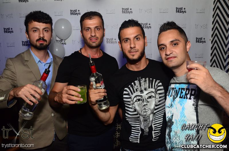 Tryst nightclub photo 236 - July 5th, 2014