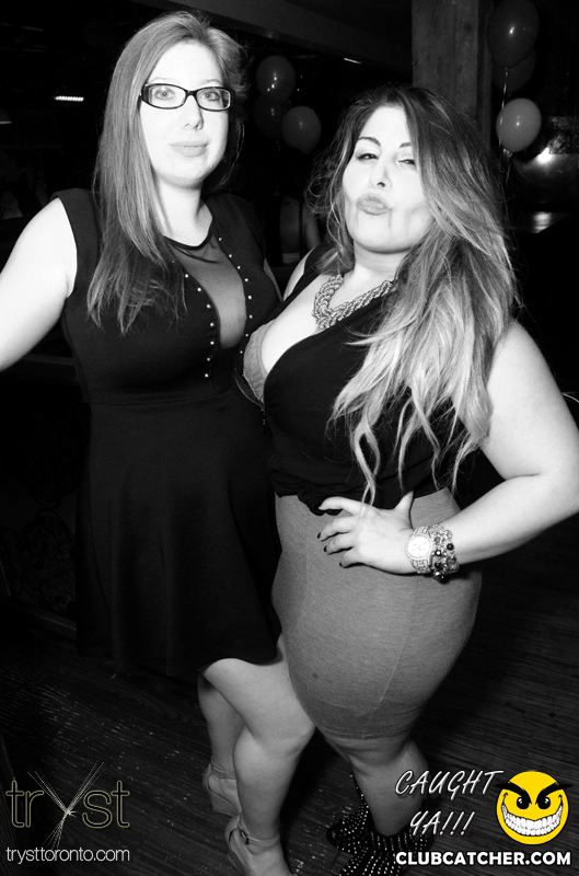 Tryst nightclub photo 241 - July 5th, 2014