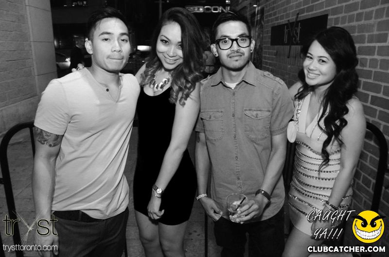 Tryst nightclub photo 243 - July 5th, 2014