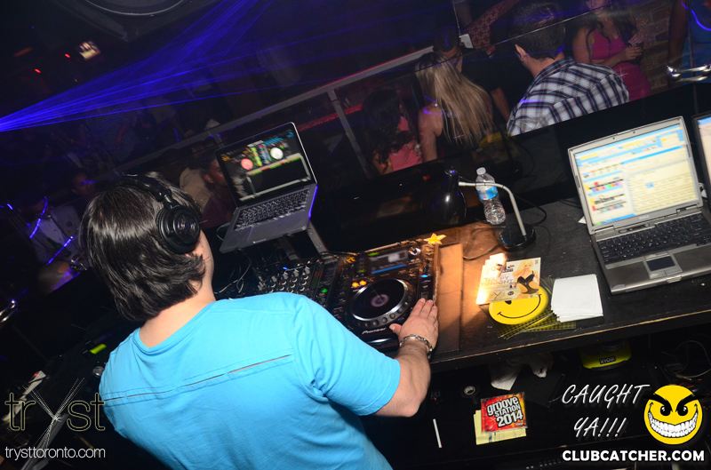 Tryst nightclub photo 244 - July 5th, 2014