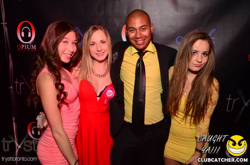 Tryst nightclub photo 245 - July 5th, 2014