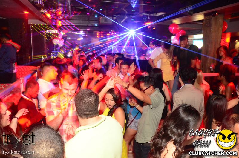 Tryst nightclub photo 250 - July 5th, 2014