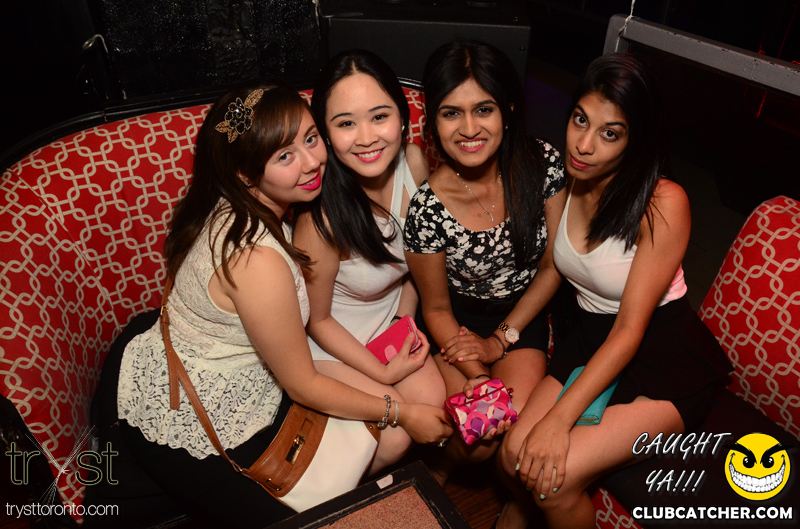 Tryst nightclub photo 254 - July 5th, 2014