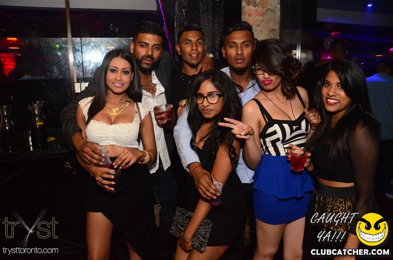 Tryst nightclub photo 256 - July 5th, 2014