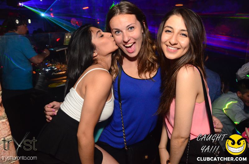 Tryst nightclub photo 27 - July 5th, 2014