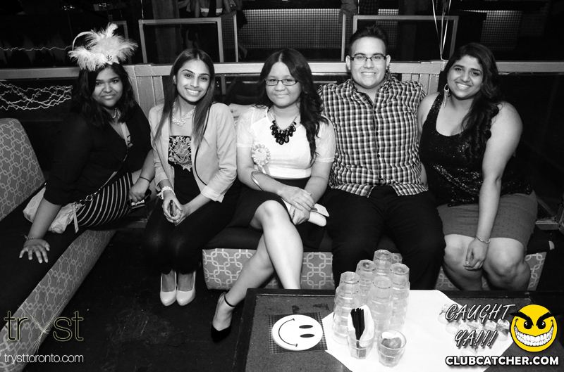 Tryst nightclub photo 266 - July 5th, 2014