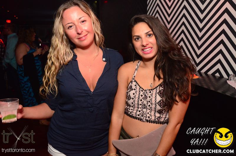 Tryst nightclub photo 270 - July 5th, 2014