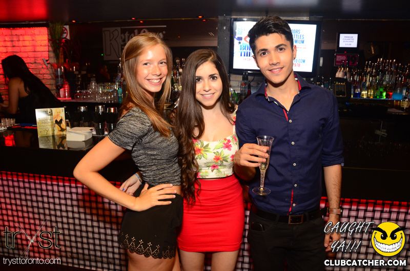 Tryst nightclub photo 274 - July 5th, 2014