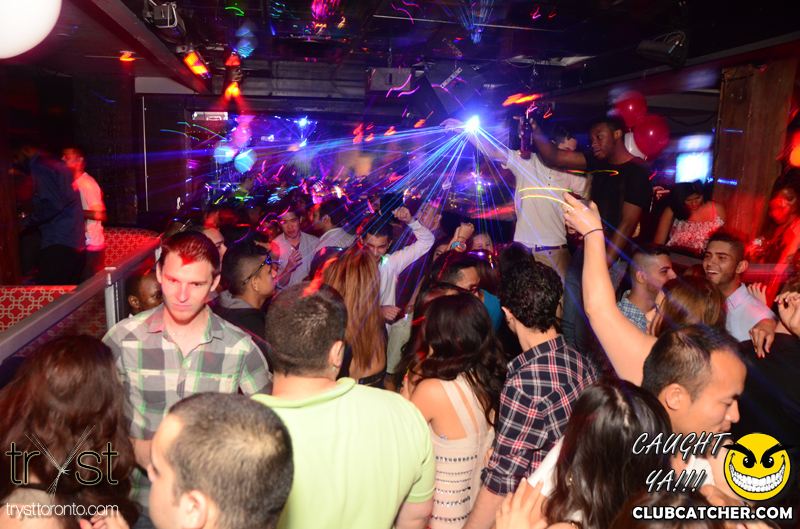 Tryst nightclub photo 279 - July 5th, 2014