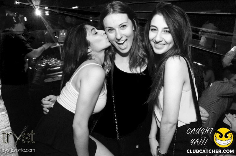 Tryst nightclub photo 282 - July 5th, 2014